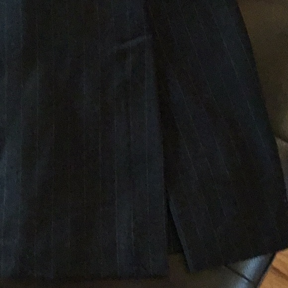 Classic wool Tara Jarmon dress - Picture 5 of 6